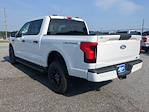 New 2025 Ford F-150 Lightning XLT SuperCrew Cab AWD Pickup for sale #SWG13193 - photo 2