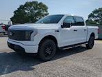 New 2025 Ford F-150 Lightning XLT SuperCrew Cab AWD Pickup for sale #SWG13193 - photo 1