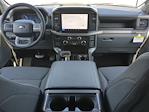 2025 Ford F-150 Lightning SuperCrew Cab AWD Pickup for sale #SWG13200 - photo 11