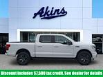 2025 Ford F-150 Lightning SuperCrew Cab AWD Pickup for sale #SWG13596 - photo 3