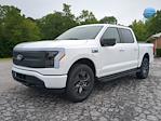 2025 Ford F-150 Lightning SuperCrew Cab AWD Pickup for sale #SWG13596 - photo 1