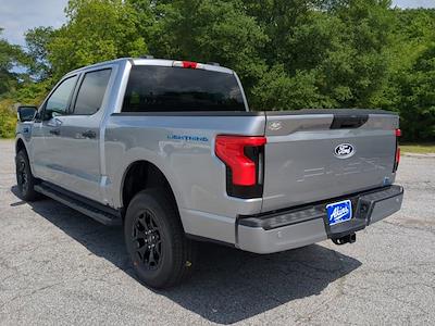 2025 Ford F-150 Lightning SuperCrew Cab AWD Pickup for sale #SWG14156 - photo 2