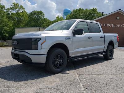 2025 Ford F-150 Lightning SuperCrew Cab AWD Pickup for sale #SWG14156 - photo 1
