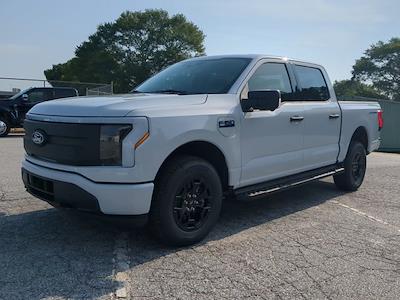 2025 Ford F-150 Lightning SuperCrew Cab AWD Pickup for sale #SWG15353 - photo 1