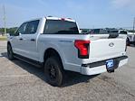 2025 Ford F-150 Lightning SuperCrew Cab AWD Pickup for sale #SWG15353 - photo 2