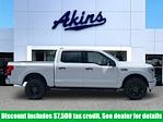 New 2025 Ford F-150 Lightning XLT SuperCrew Cab AWD Pickup for sale #SWG16577 - photo 3