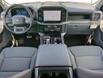 New 2025 Ford F-150 Lightning XLT SuperCrew Cab AWD Pickup for sale #SWG16577 - photo 13