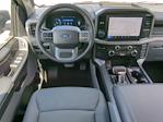 New 2025 Ford F-150 Lightning XLT SuperCrew Cab AWD Pickup for sale #SWG16577 - photo 14
