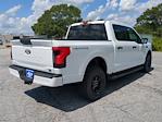 New 2025 Ford F-150 Lightning XLT SuperCrew Cab AWD Pickup for sale #SWG16577 - photo 5
