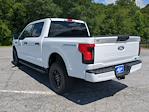 New 2025 Ford F-150 Lightning XLT SuperCrew Cab AWD Pickup for sale #SWG16577 - photo 2