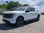 New 2025 Ford F-150 Lightning XLT SuperCrew Cab AWD Pickup for sale #SWG16577 - photo 1