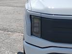 New 2025 Ford F-150 Lightning XLT SuperCrew Cab AWD Pickup for sale #SWG16577 - photo 8