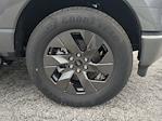 New 2025 Ford F-150 Lightning Flash SuperCrew Cab for sale #SWG23154 - photo 9