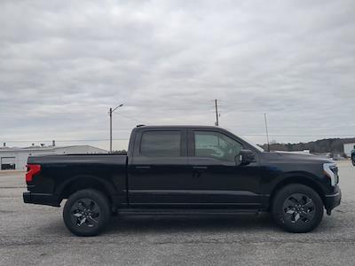 New 2025 Ford F-150 Lightning - photo 1