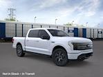 New 2025 Ford F-150 Lightning Flash SuperCrew Cab AWD Pickup for sale #SWG28545 - photo 7