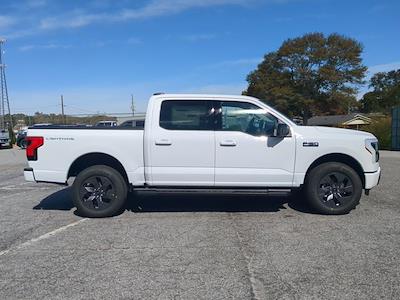 2025 Ford F-150 Lightning SuperCrew Cab AWD Pickup for sale #SWG28574 - photo 1