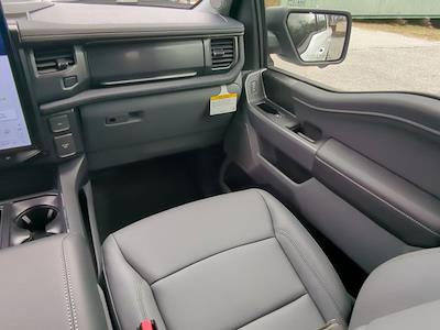 New 2025 Ford F-150 Lightning - photo 1