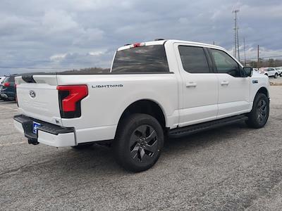 New 2025 Ford F-150 Lightning - photo 1