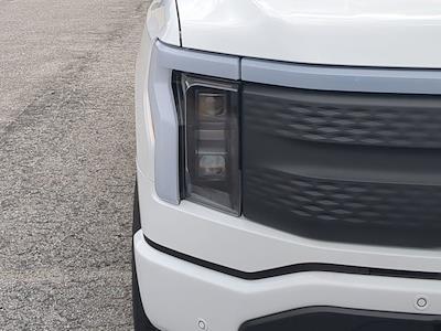 New 2025 Ford F-150 Lightning - photo 1