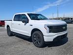 New 2025 Ford F-150 Lightning Flash SuperCrew Cab AWD Pickup for sale #SWG28574 - photo 5