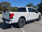 New 2025 Ford F-150 Lightning Flash SuperCrew Cab AWD Pickup for sale #SWG28574 - photo 4