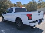 New 2025 Ford F-150 Lightning Flash SuperCrew Cab AWD Pickup for sale #SWG28574 - photo 2