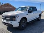 New 2025 Ford F-150 Lightning Flash SuperCrew Cab AWD Pickup for sale #SWG28574 - photo 1
