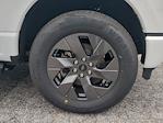 New 2025 Ford F-150 Lightning Flash SuperCrew Cab for sale #SWG28574 - photo 9