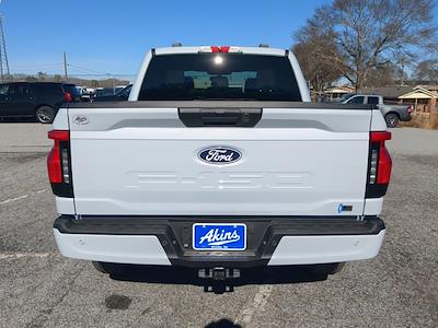 New 2025 Ford F-150 Lightning Flash SuperCrew Cab for sale #SWG28658 - photo 2