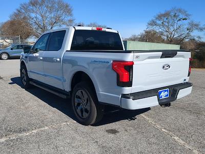 New 2025 Ford F-150 Lightning Flash SuperCrew Cab for sale #SWG28658 - photo 2