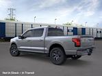 New 2025 Ford F-150 Lightning Flash SuperCrew Cab AWD Pickup for sale #SWG28682 - photo 2