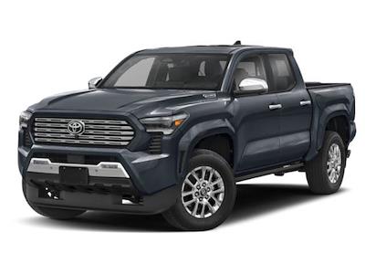 Used 2025 Toyota Tacoma - photo 1