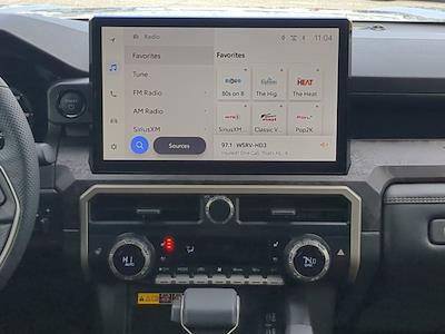 Used 2025 Toyota Tacoma - photo 1