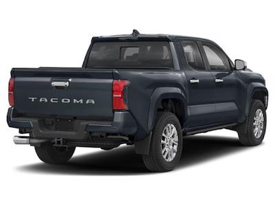 Used 2025 Toyota Tacoma - photo 1