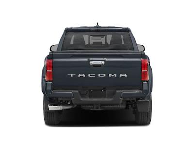 Used 2025 Toyota Tacoma - photo 1