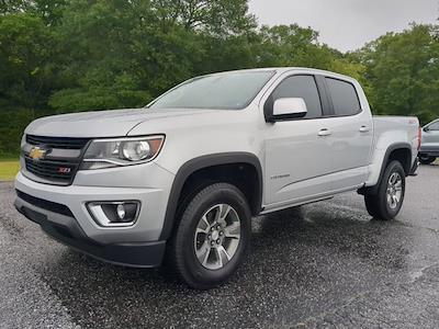 2018 Chevrolet Colorado Crew Cab 4WD Pickup for sale #T1111700 - photo 1
