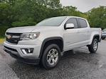 2018 Chevrolet Colorado Crew Cab 4WD Pickup for sale #T1111700 - photo 1