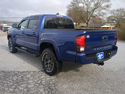 Used 2023 Toyota Tacoma SR5 Double Cab for sale #T111696T - photo 2