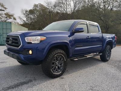 Used 2023 Toyota Tacoma SR5 Double Cab for sale #T111696T - photo 1