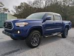 Used 2023 Toyota Tacoma SR5 Double Cab for sale #T111696T - photo 1