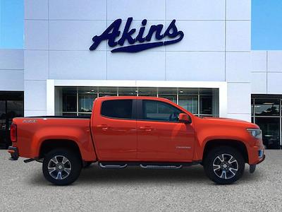 2019 Chevrolet Colorado Crew Cab RWD Pickup for sale #T1146900 - photo 1