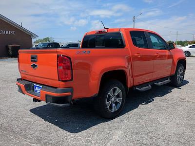 2019 Chevrolet Colorado Crew Cab RWD Pickup for sale #T1146900 - photo 2