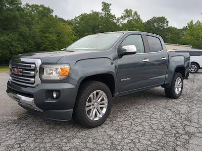 2015 GMC Canyon Crew Cab 4WD Pickup for sale #T1161022 - photo 1