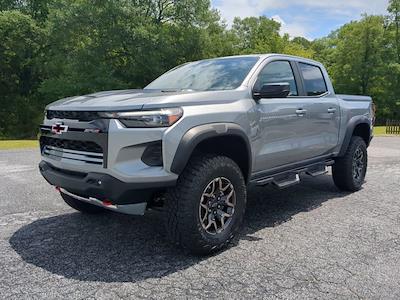 2025 Chevrolet Colorado Crew Cab 4WD Pickup for sale #T1168321 - photo 1
