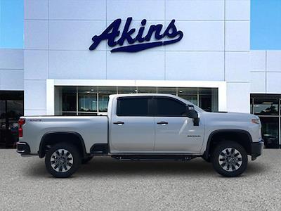 2022 Chevrolet Silverado 2500 Crew Cab 4WD Pickup for sale #T1242565 - photo 1