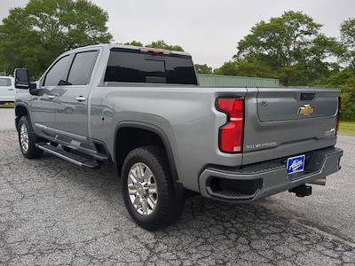 2024 Chevrolet Silverado 2500 Crew Cab 4WD Pickup for sale #T1253163 - photo 2