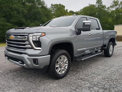 2024 Chevrolet Silverado 2500 Crew Cab 4WD Pickup for sale #T1253163 - photo 1