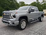 2024 Chevrolet Silverado 2500 Crew Cab 4WD Pickup for sale #T1253163 - photo 1