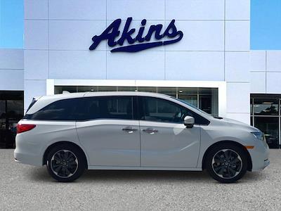 2022 Honda Odyssey FWD Minivan for sale #TB061837 - photo 1