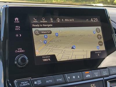 2022 Honda Odyssey FWD Minivan for sale #TB061837 - photo 2